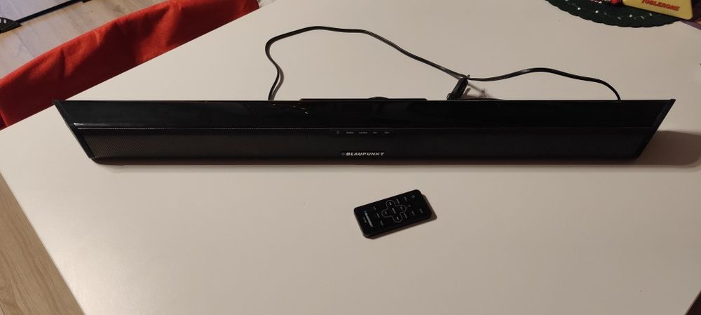 Soundbar Blaupunkt LS 163