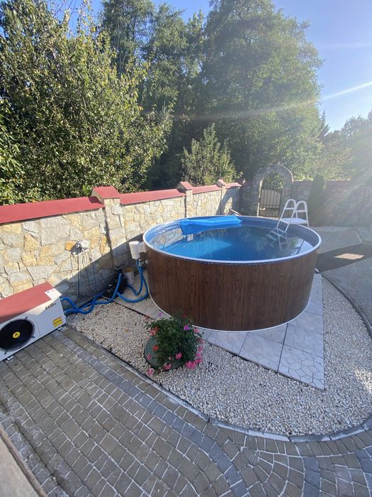 Будинок для душі!