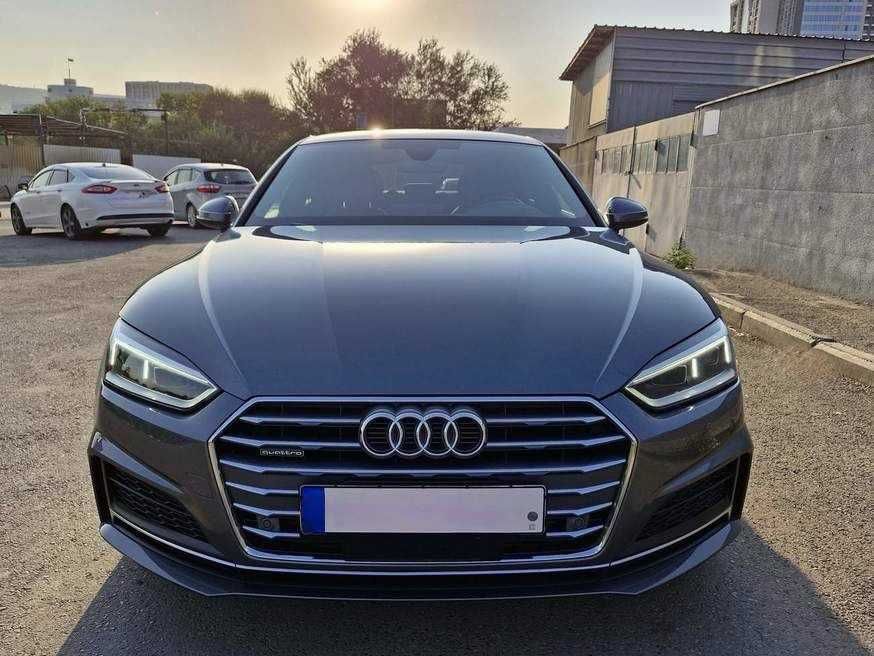 2019 AUDI A5 45 Premium