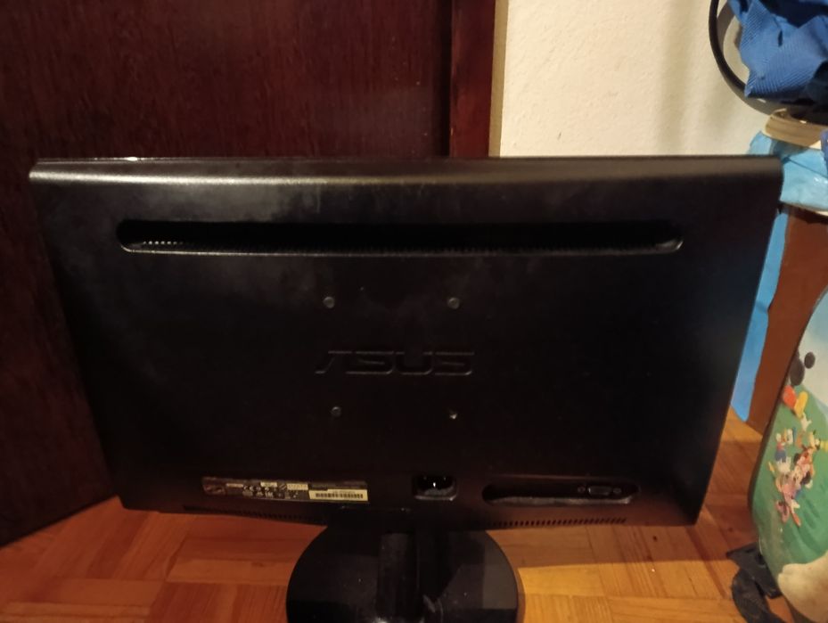 Vendo Monitor asus