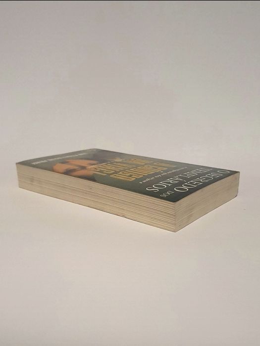 Livro O segredo dos Templários: O Destino de Cristo