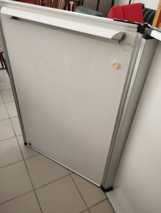 Whiteboard profissional