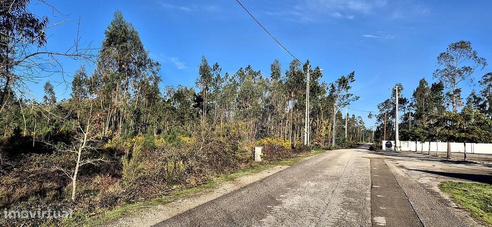 Terreno  para venda — Pombal, Leiria