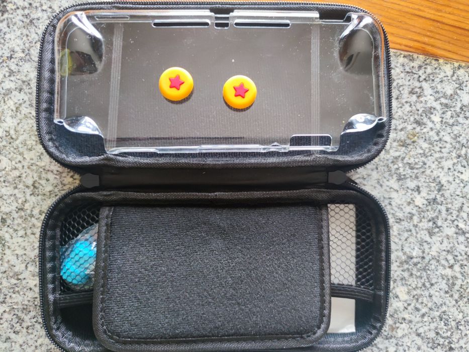 Nintendo Switch Lite Carry Case64286259809282121