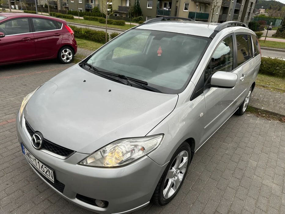 Mazda 5