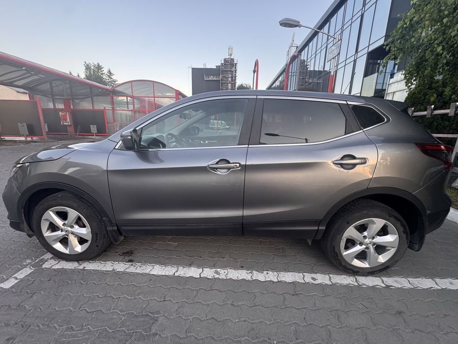 Nissan Qashqai 2019 VIN SJNFDAJ11U2689610 фото оголошення 8 з 17