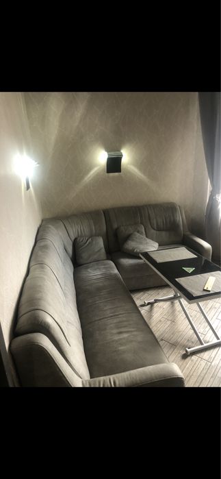 Продам в Херсоне 2-х комнатную квартиру с новым ремонтом