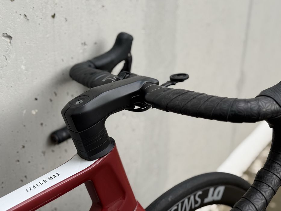 Focus Izalco Max 9.6 Disc Di2 - L