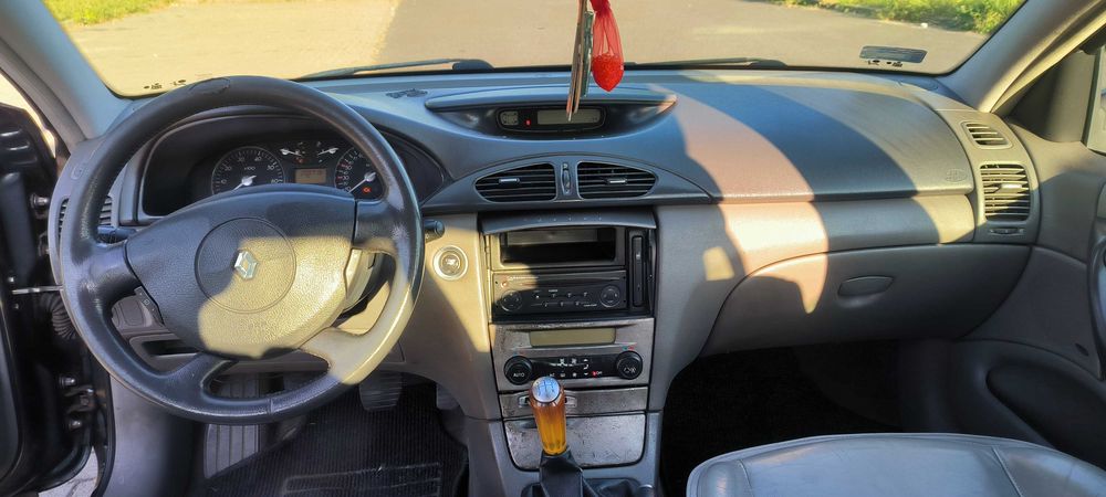 Renault Laguna II 2.0 IDE