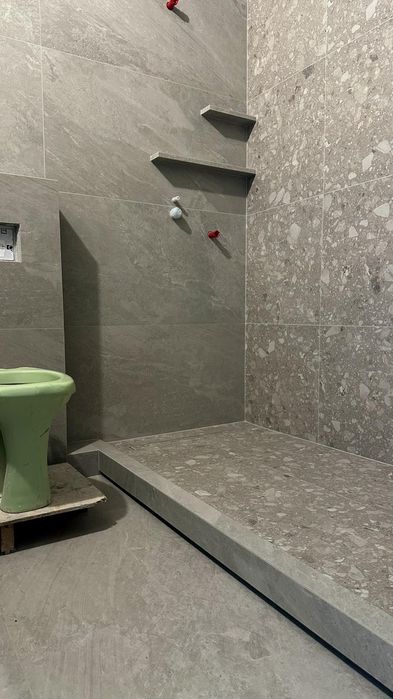 ЖК грани 1 к квартира