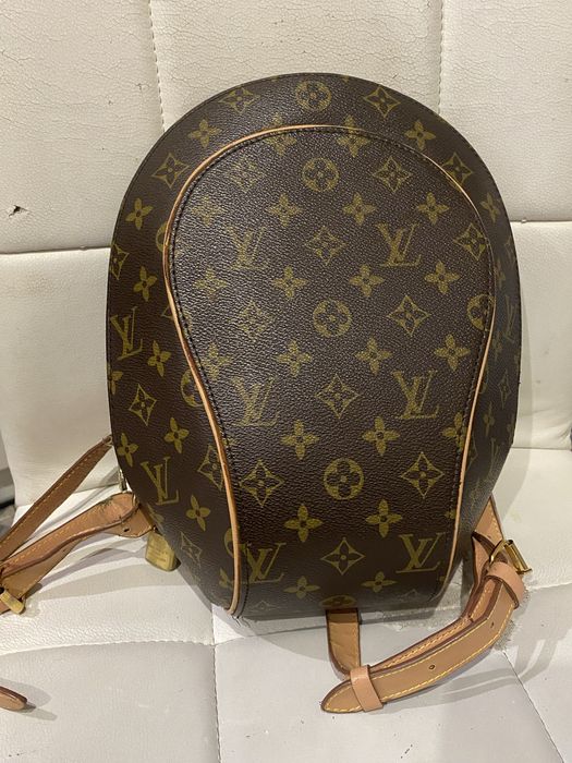 Louis Vuitton Monogram Ellipse Backpack / Оригінал / Стан б/у