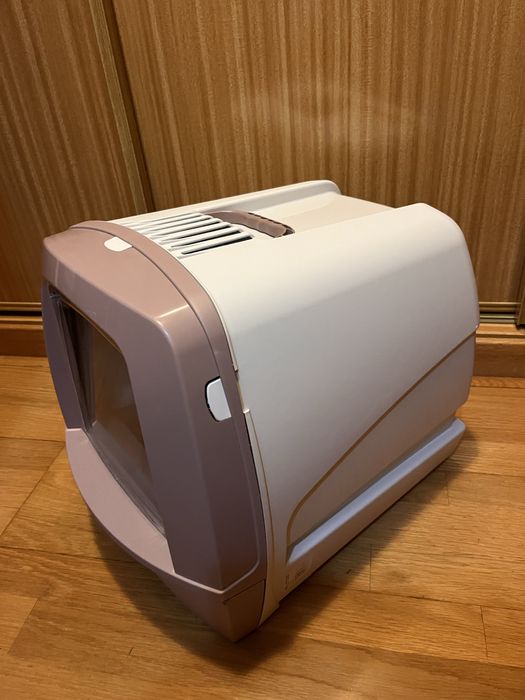 Caixa de areia c/gaveta