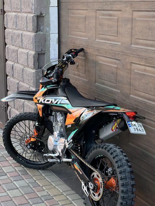 Kovi advance 300