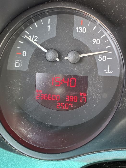 Seat Leon (1P) 1.9 TDI 2006 105cv (150cv)