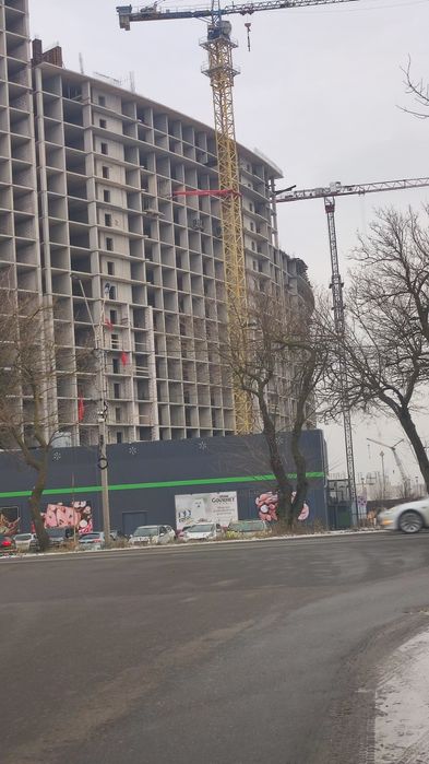 1-room apartment apartment by the address st. Druzhby narodov (area 54 m²) - Atlanta.ua - photo 6