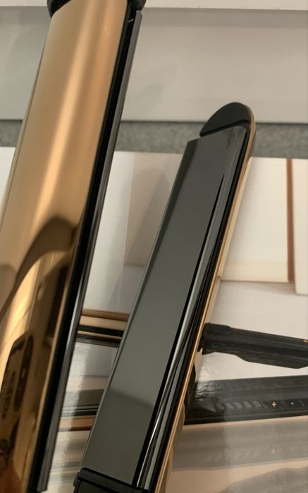 Prostownica BaByliss ST482E Straight & Curl 2w1