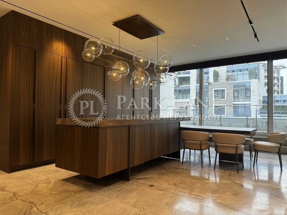 Багатокімнатна квартира за адресою бульвар Дружби Народів (площа 204 м²) - Atlanta.ua - фото 14