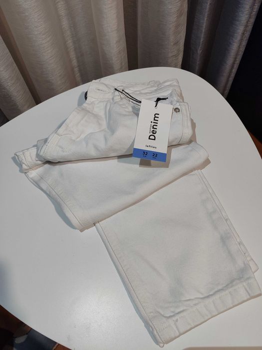 Calças Mulher Lefties