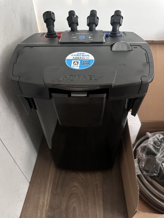 Filtr AQUAEL Hypermax 4500 BT