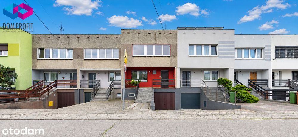 Miejski Styl, Domowy Komfort