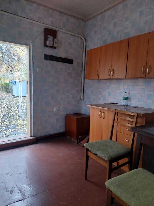 Продам частину будинку в Бучі Лісовій 35000 у.о.