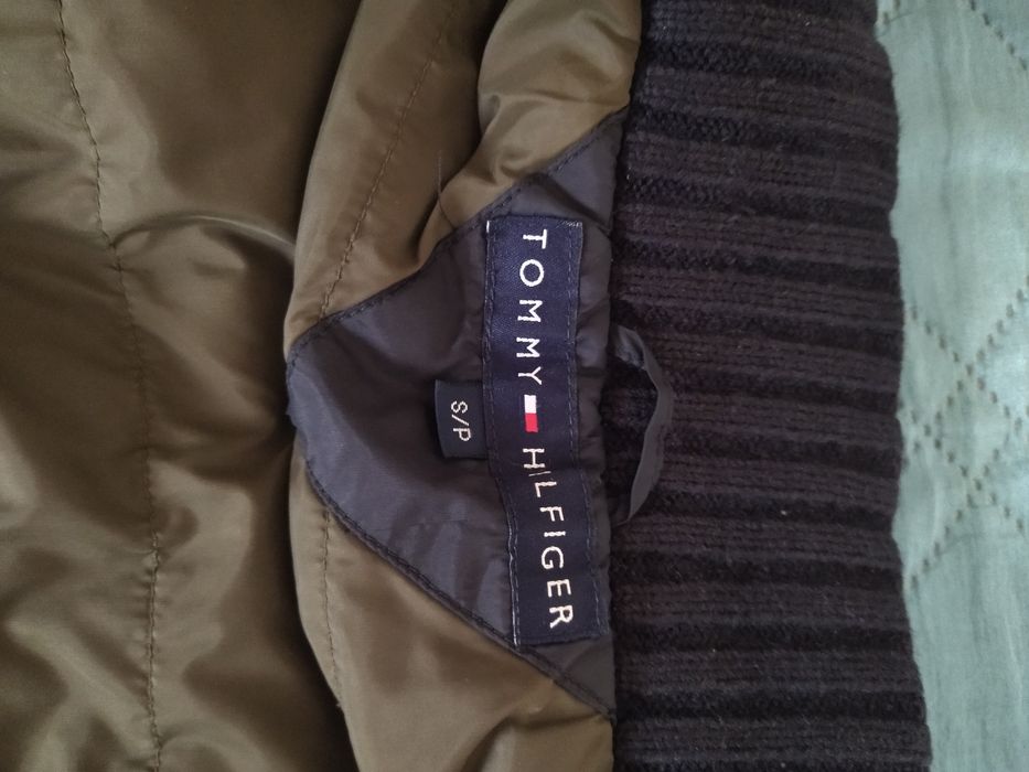 Blusão "Tommy Hilfiger" - Original