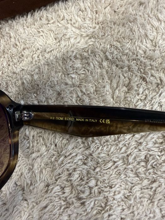 Окуляри Tom Ford FT1324 оригінал