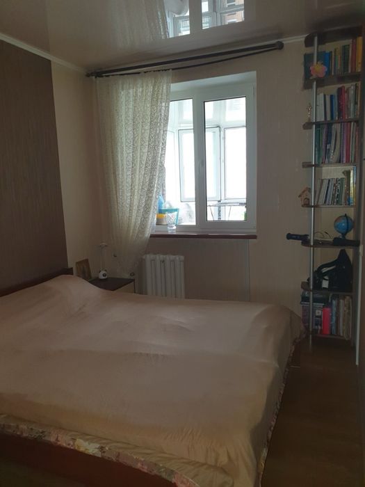 Продам 2-комн. квартиру на ул. Педагогическая