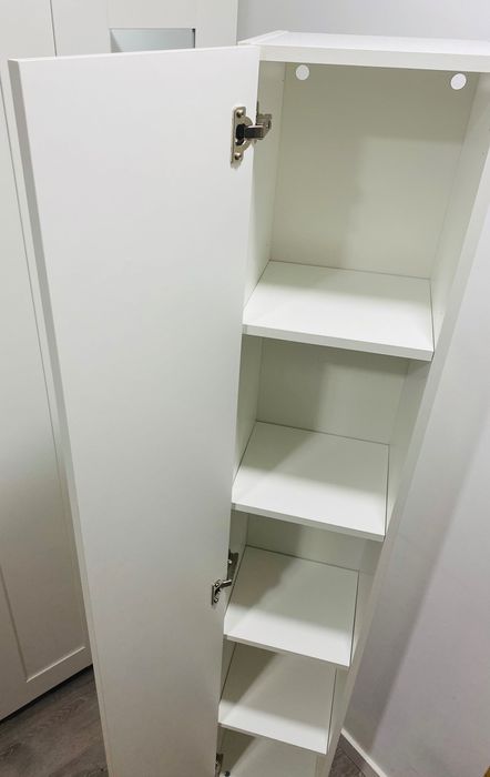 Armário de arrumação IKEA