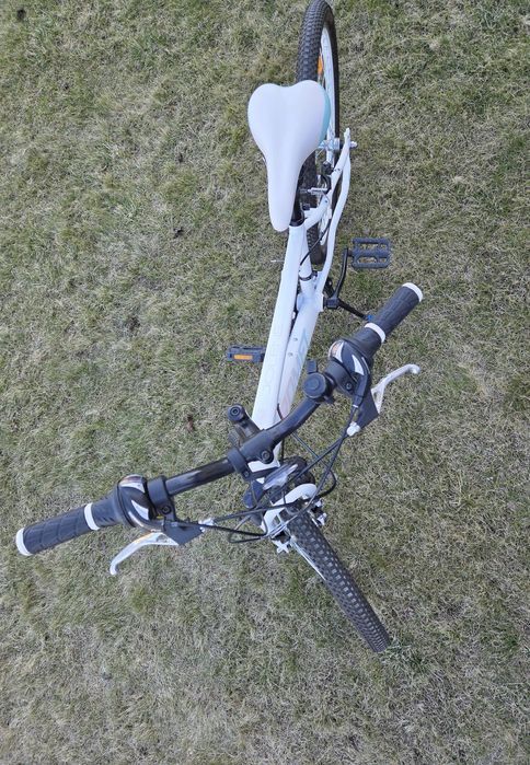 Rower Romet Jolene 24 damski jak nowy