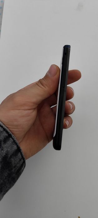 Ретро Samsung Galaxy S II (GT-I9100) / Android 2.3.3 / Робочий раритет