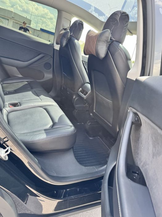 Tesla Model Y 2020 Long Range AWD