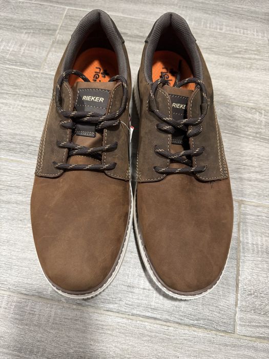 Rieker 44 розмір