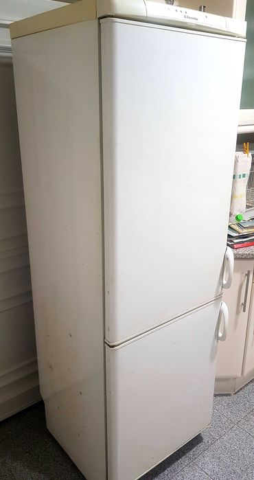 Frigorifico Combinado