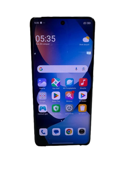 Smartfon Xiaomi Redmi Note 15 8/256GB