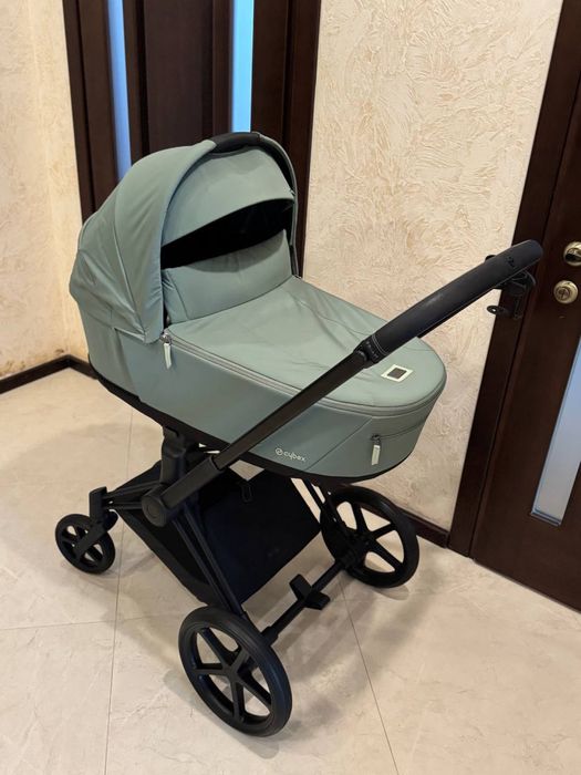 Продам візочок Cybex priam 2в1