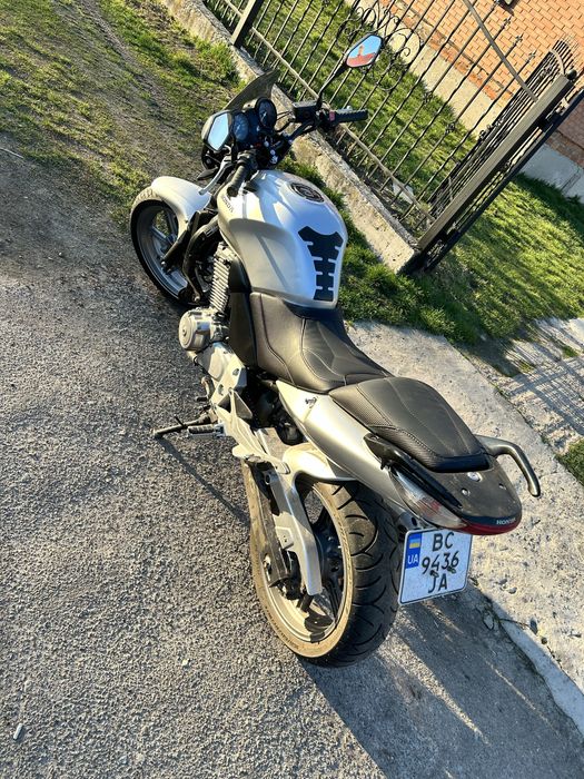 Honda CBF 500 2004р