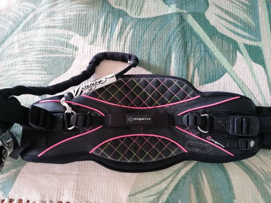 Mystic Harness Kitesurf