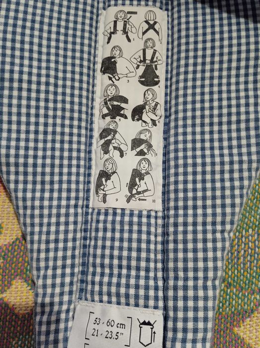 Рюкзак для переноски детей