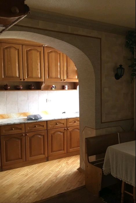 Продаж 3- х кімнатної квартири, район Слов'янки