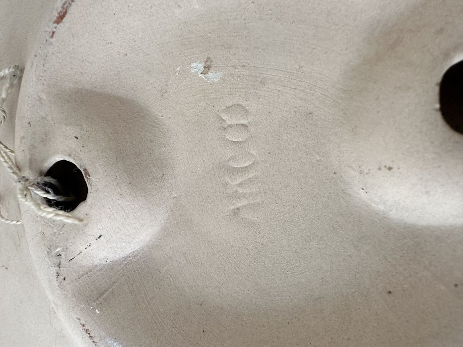 Декоративна тарілка Львів