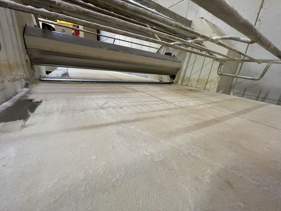 Laminador massas Ferneto LMF 500