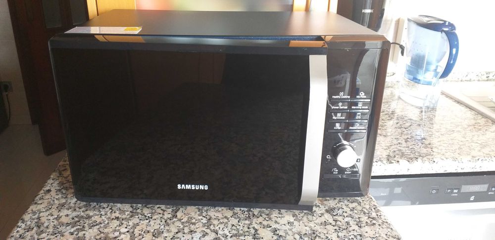 Microondas Samsung 28l