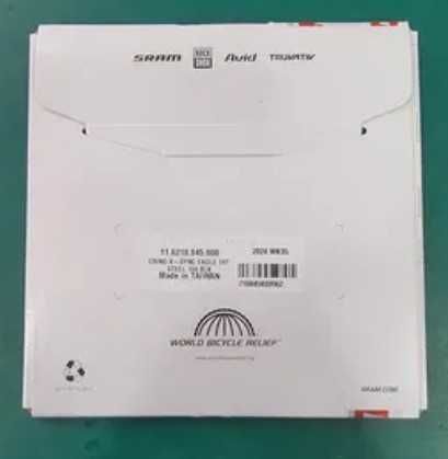 SRAM CRING X - Sync Eagle 34T