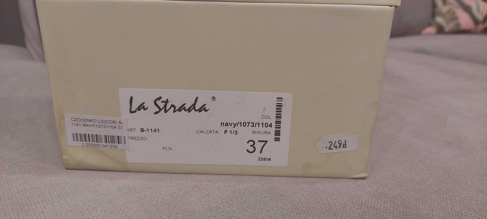 Buty czółenka szpilki damskie rozmiar 37
