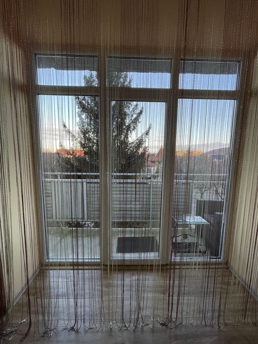 Подобова (посуточно) оренда квартири(центр, біля фонтана) вул.Миру 29.