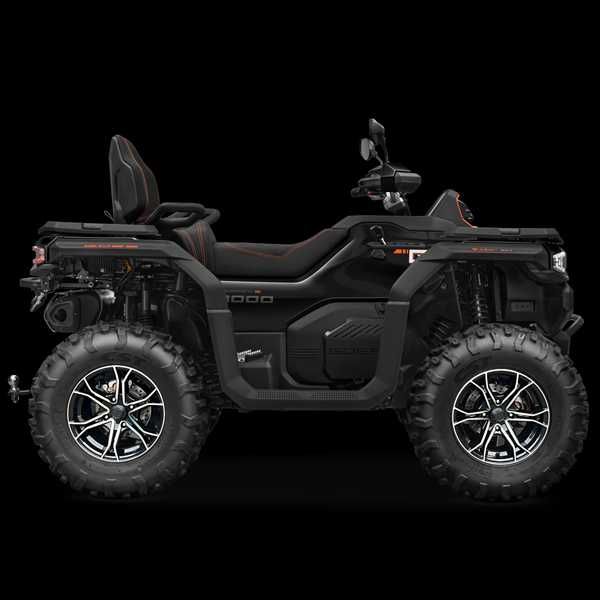 Goes terrox 1000 pro EPS 500