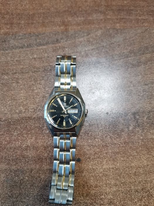 Часи  Perfect  кварц