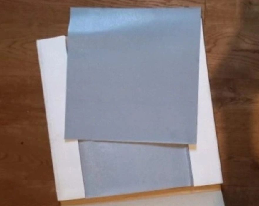 Sopro uszczelka podłogowa elastomerowa EDMB 082