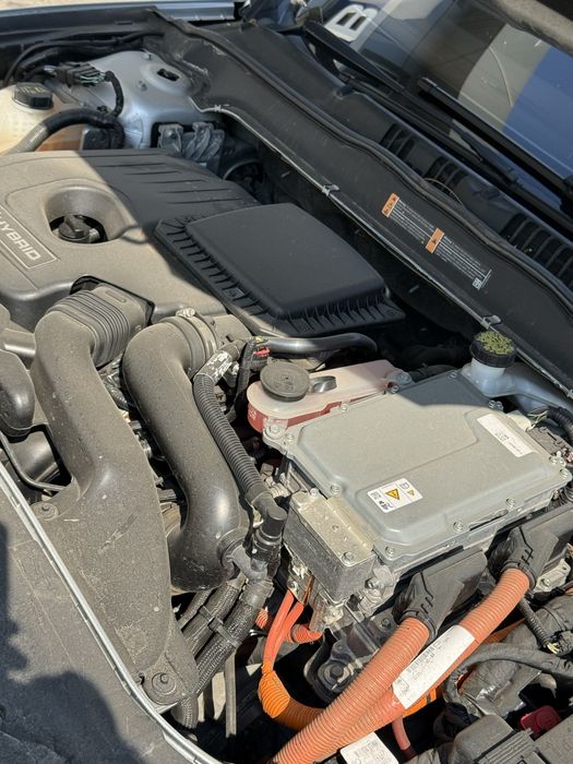 Продам Ford Fusion